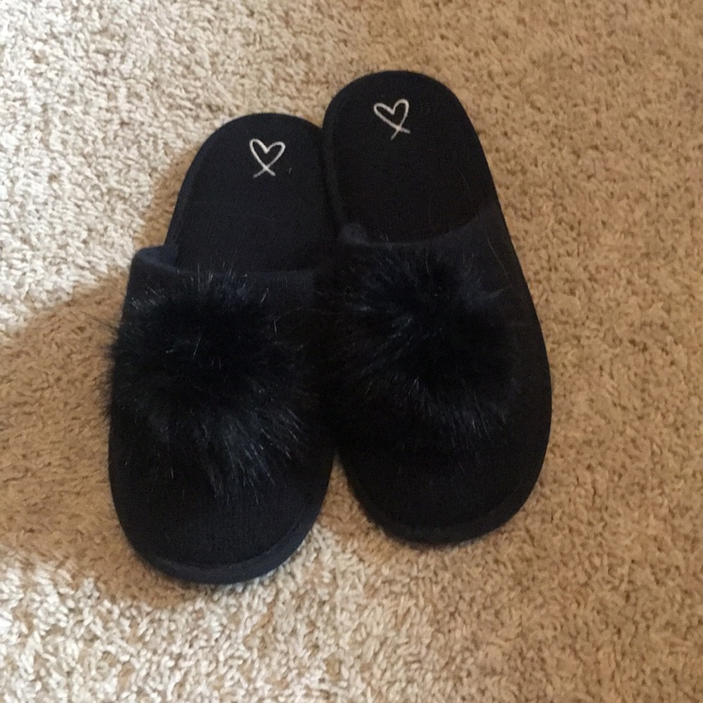 Slippers
